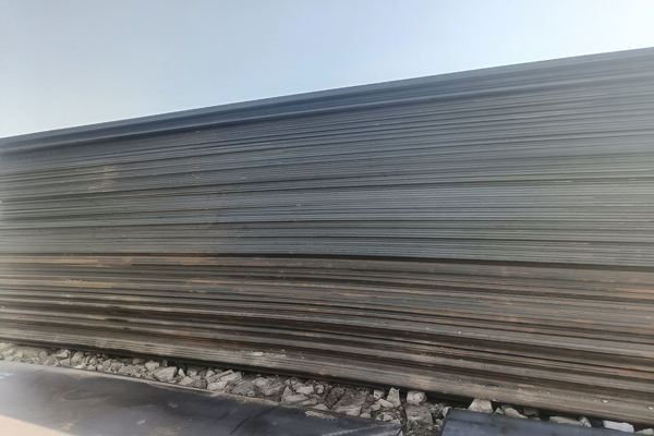 沈阳铺路钢板租赁的多重价值，，，，，助力都会基础设施建设