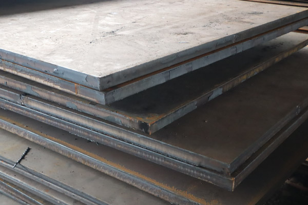 沈阳铺路铁板租赁：一站式效劳流程详解